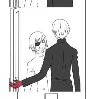 Tooru Mutsuki wallpaper