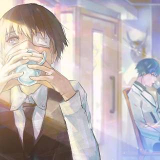 Tooru Mutsuki wallpaper