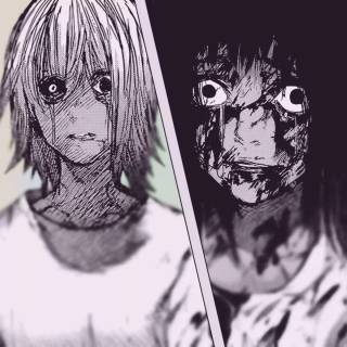 Tooru Mutsuki wallpaper