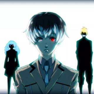 Tooru Mutsuki wallpaper