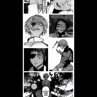 Tooru Mutsuki wallpaper