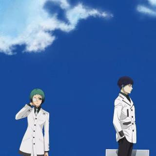 Tooru Mutsuki wallpaper