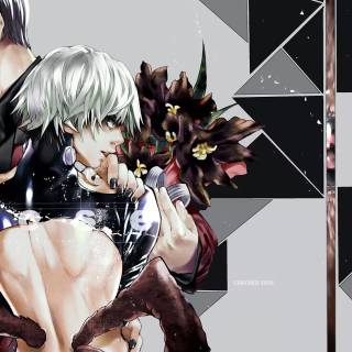 Tooru Mutsuki wallpaper