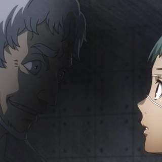 Tooru Mutsuki wallpaper