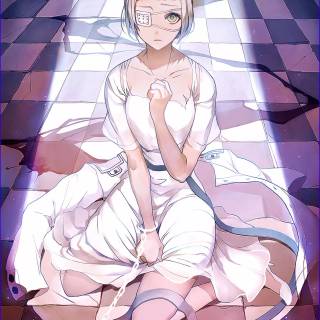 Tooru Mutsuki wallpaper