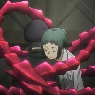 Tooru Mutsuki wallpaper