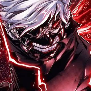 Anime anger wallpaper