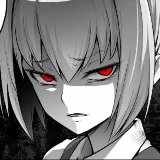 Anime anger wallpaper