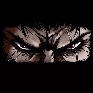 Anime anger wallpaper