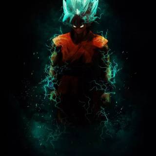 Anime anger wallpaper