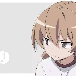 Anime anger wallpaper