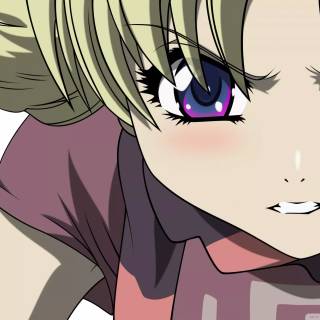 Anime anger wallpaper