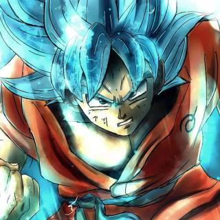 Anime anger wallpaper