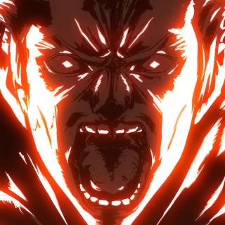 Anime anger wallpaper