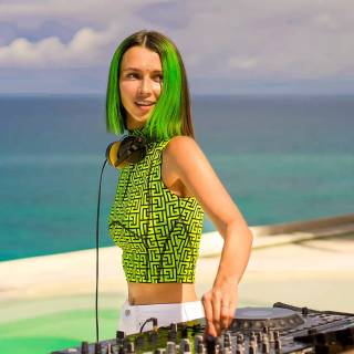 Miss Monique wallpaper