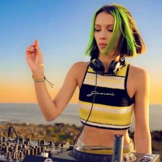 Miss Monique wallpaper