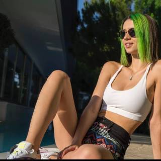 Miss Monique wallpaper