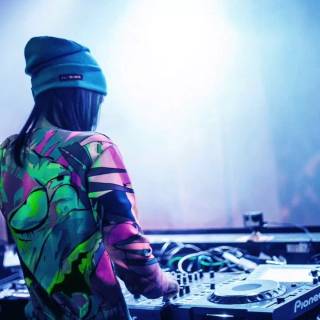 Miss Monique wallpaper