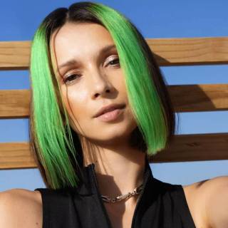 Miss Monique wallpaper