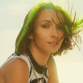 Miss Monique wallpaper