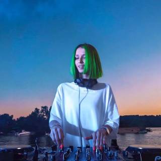 Miss Monique wallpaper