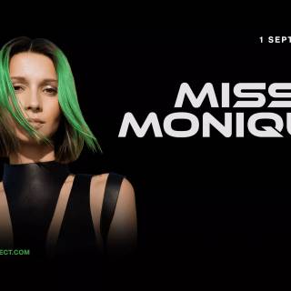 Miss Monique wallpaper