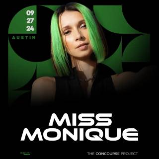 Miss Monique wallpaper