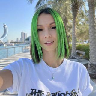 Miss Monique wallpaper