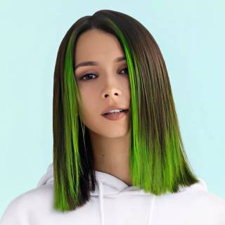 Miss Monique wallpaper