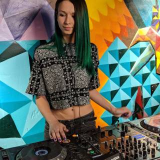 Miss Monique wallpaper