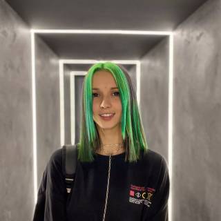 Miss Monique wallpaper