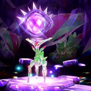 Walking Wake wallpaper