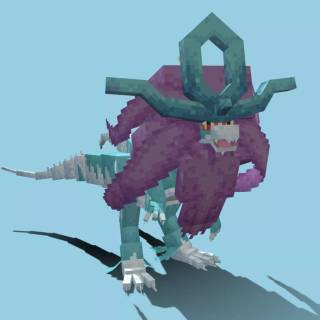 Walking Wake wallpaper