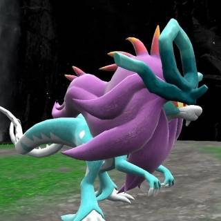 Walking Wake wallpaper