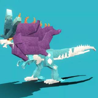 Walking Wake wallpaper