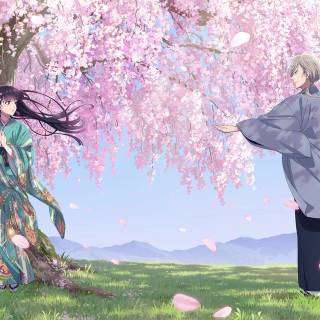 Watashi no Shiawase na Kekkon wallpaper