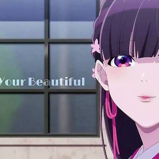 Watashi no Shiawase na Kekkon wallpaper