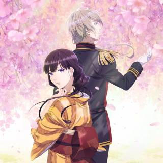 Watashi no Shiawase na Kekkon wallpaper