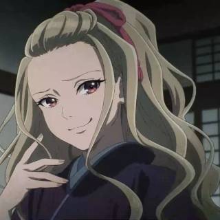 Watashi no Shiawase na Kekkon wallpaper