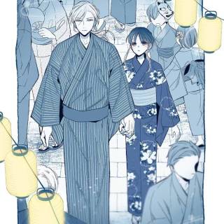 Watashi no Shiawase na Kekkon wallpaper