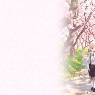 Watashi no Shiawase na Kekkon wallpaper