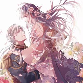 Watashi no Shiawase na Kekkon wallpaper