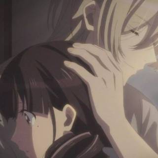 Watashi no Shiawase na Kekkon wallpaper