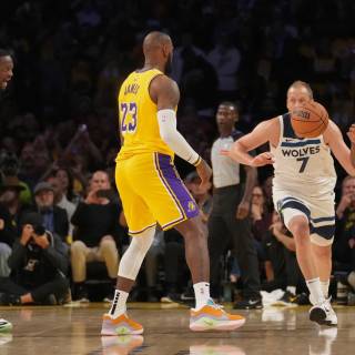 Lebron and Bronny wallpaper