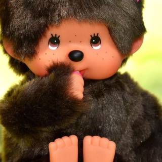 Monchhichi wallpaper