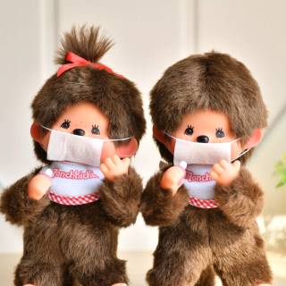 Monchhichi wallpaper