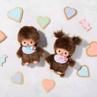 Monchhichi wallpaper