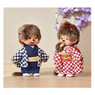 Monchhichi wallpaper