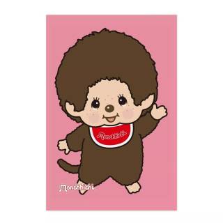 Monchhichi wallpaper