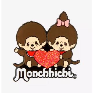 Monchhichi wallpaper